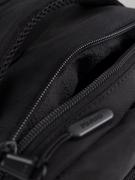 MANTO convertible backpack SOCIETY medium black